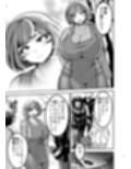 弱みにつけこめ盗撮マンション1  神崎母娘編  前編