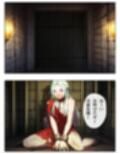 敗北国の規則  黒の章  86p（＋あとがき1p）