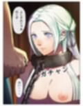 敗北国の規則  黒の章  86p（＋あとがき1p）