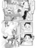 必殺  M男悶絶ツープラトン