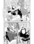 必殺  M男悶絶ツープラトン