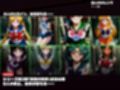 囚われたセーラーヒロイン達。囚人のジレンマ 仲間を守るために膝をついた。――それが、堕ちる始まりだった