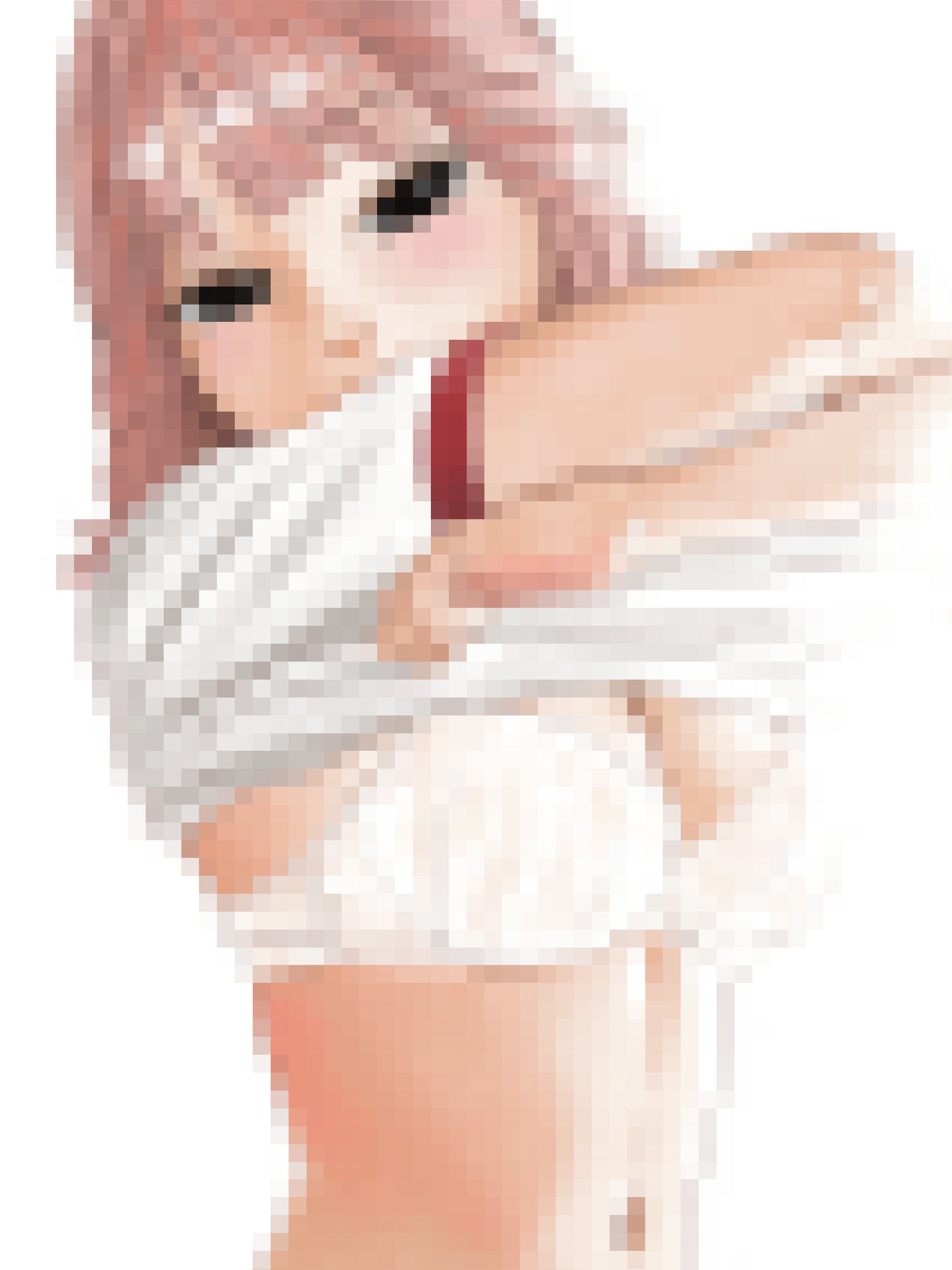 友達の姉のセックスを覗き見る サンプル4