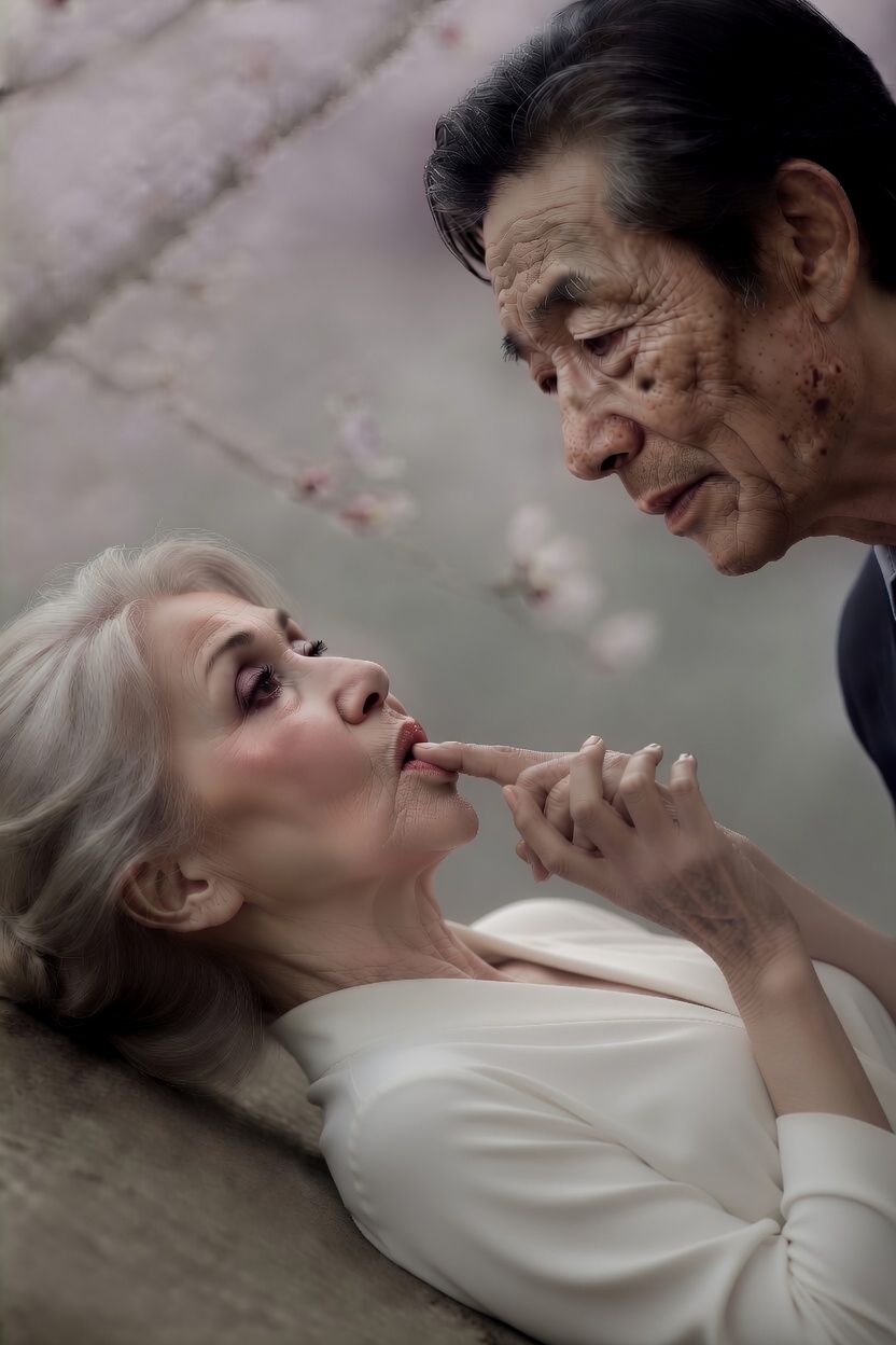 妙子と弘 白ジャージの朝──見ていた三年、触れたその日 画像5