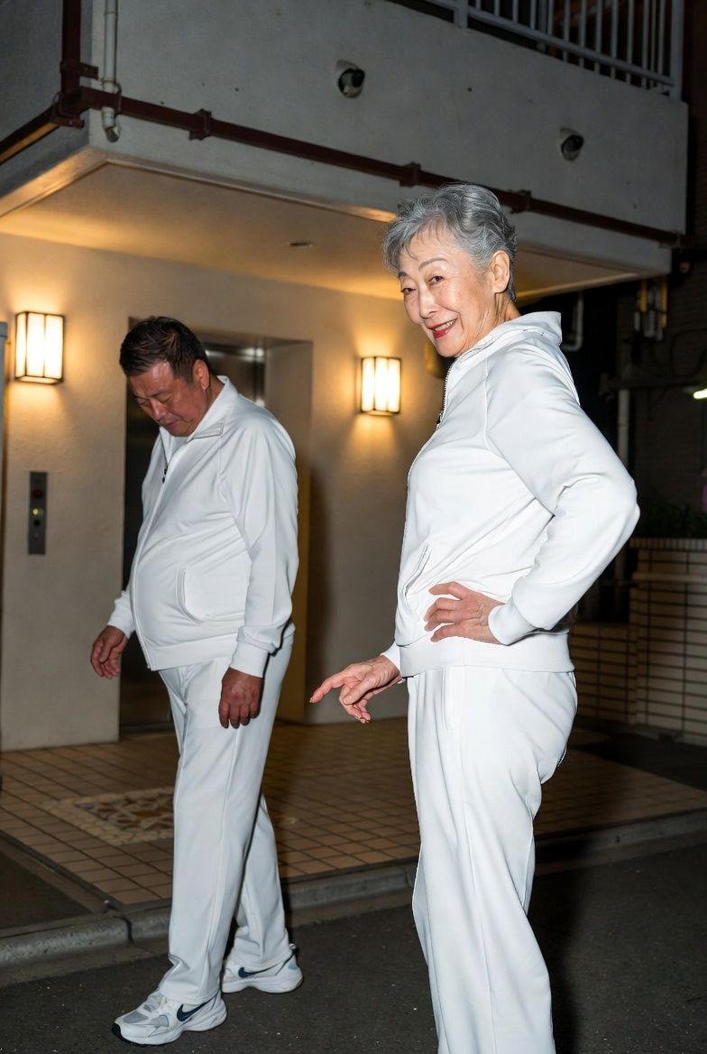 妙子と弘 白ジャージの朝──見ていた三年、触れたその日 画像9