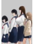 モブコノトリコ＋ギャル！？