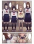 モブコノトリコ＋ギャル！？