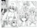 ハーレム計画は加速する―モモ×リト×美柑