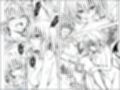 ハーレム計画は加速する―モモ×リト×美柑