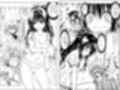 ハーレム計画は加速する―モモ×リト×美柑