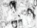 ハーレム計画は加速する―モモ×リト×美柑
