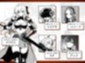 魔族に転生したので、王国三大巨乳美女を順番に堕とすことにしました