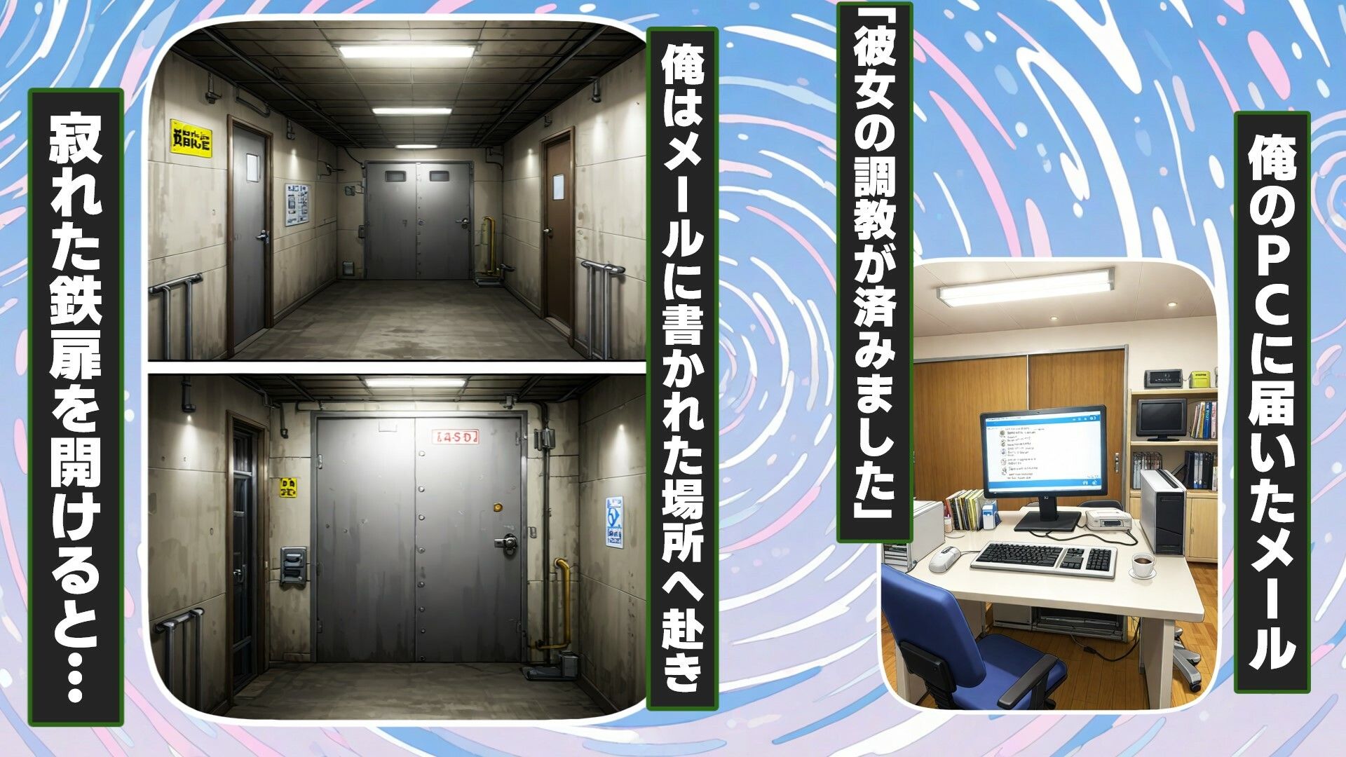 福〇舞ちゃんの鬼畜調教 画像2