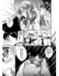 好きな子が性処理係に選ばれる話