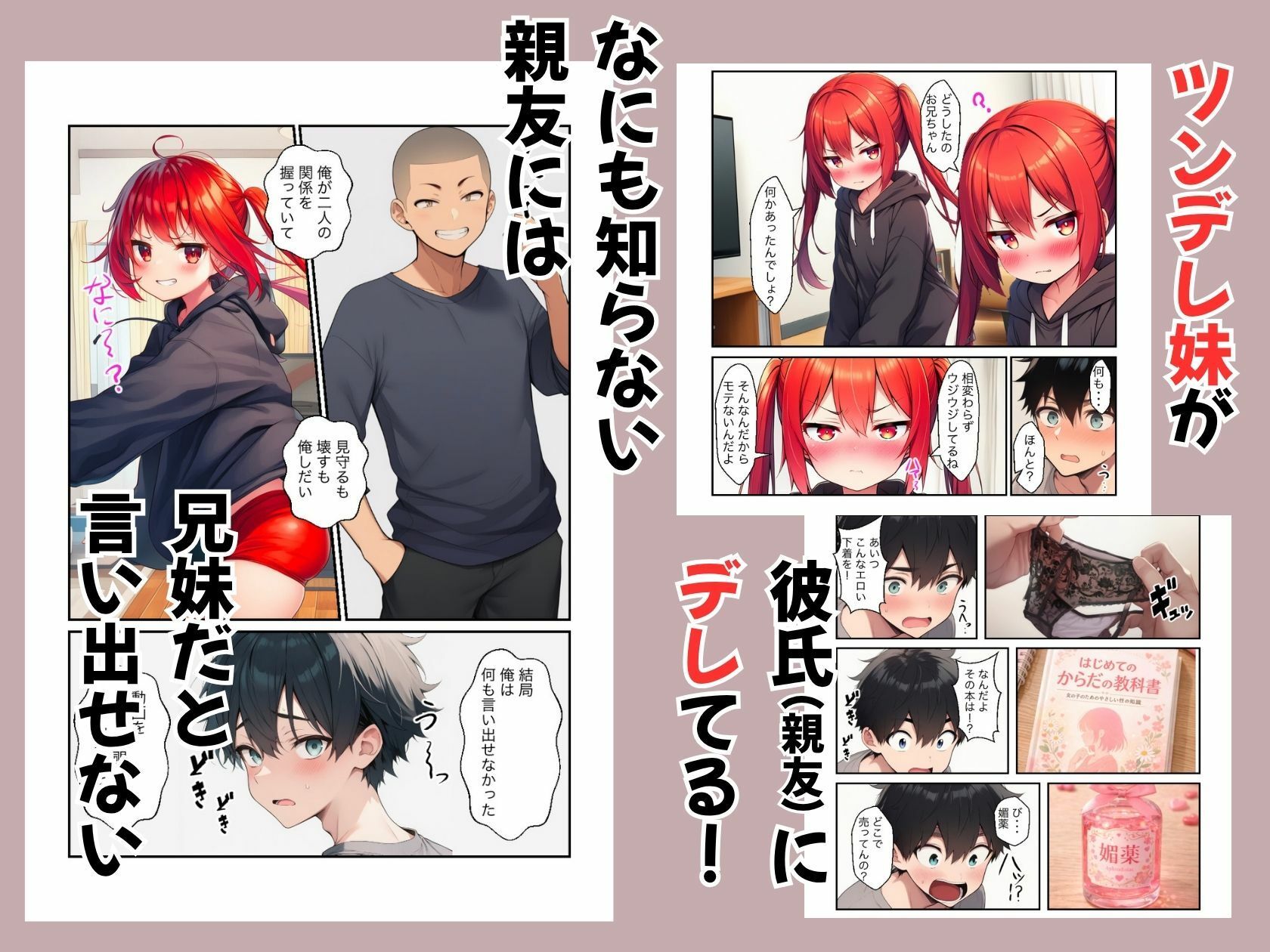 d_753439 絵師たか デモ・体験版あり 処女 画像3