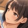 授乳フレンド カスミ「オナニーの見せあい」（分冊版5）