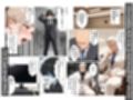 婚活中の爆乳OLの先輩と極太チンポでお仕置きセックス