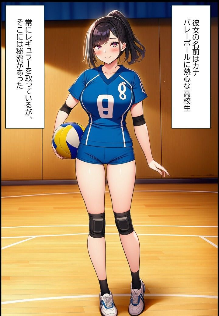 居残り練習 画像1