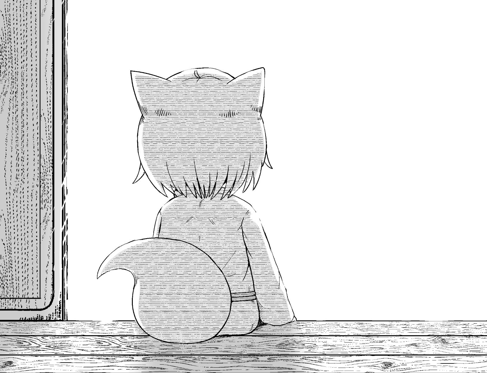 ロリババお義母さんは押しに弱い10