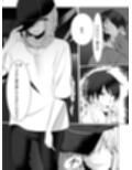 サークル猫兎  漫画総集編01