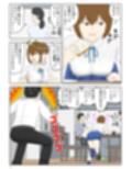 隠れてたら妹と父親がヤり始めた