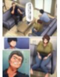 娘のために抱かれることを選んだ人妻ー夫公認の夜ー