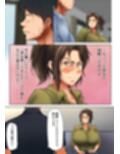娘のために抱かれることを選んだ人妻ー夫公認の夜ー