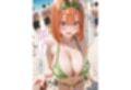 ビーチで出会った美女をナンパしてメス堕ちさせた話 中○四葉