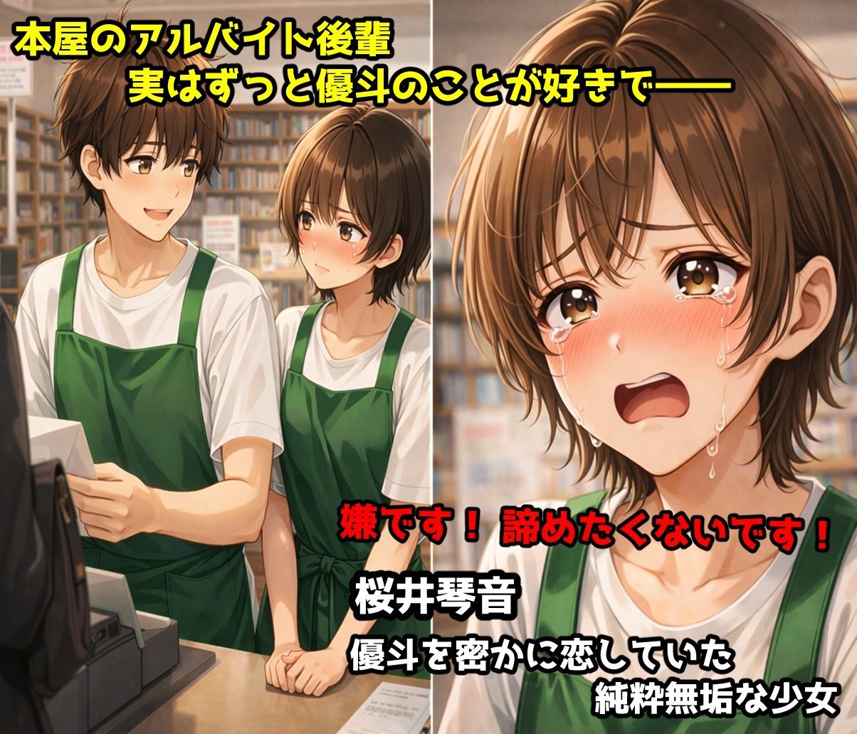 無防備すぎる同級生に 理性が追いつかなかった話 総集編【第1話〜第10話＋描き下ろし】 画像3