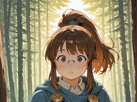 綺麗な花にはエロ催●がある…！