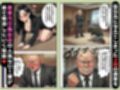 謝罪代行風俗店〜あなたのミスを体で謝罪代行します〜【漫画93P】