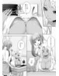 TS改変ノートでヤりたい放題！？