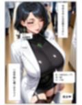 極上エロボディ先生を催●アプリで常識改変して自分専用のオナホにする話 〜御法川涼子先生編〜