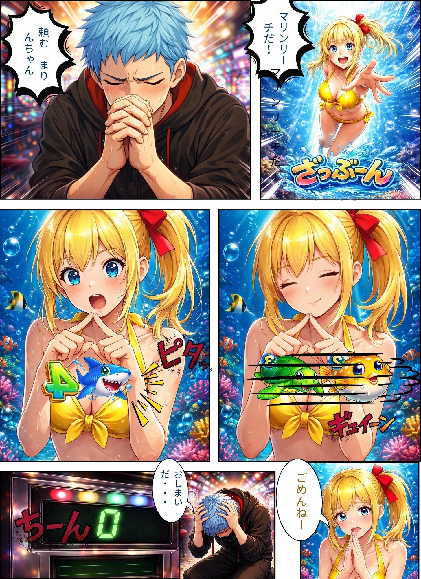 サンプル画像3