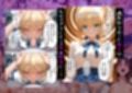 催●アプリでメス穴強●発情  中出しループチ〇ポ堕ちハーレム F〇te 編