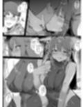 VR彼女