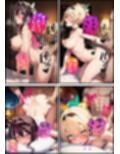 素人ナンパGET  AZ〇iちゃん・い〇はちゃん
