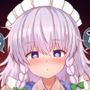 十六夜咲夜  催●メイドレッスン
