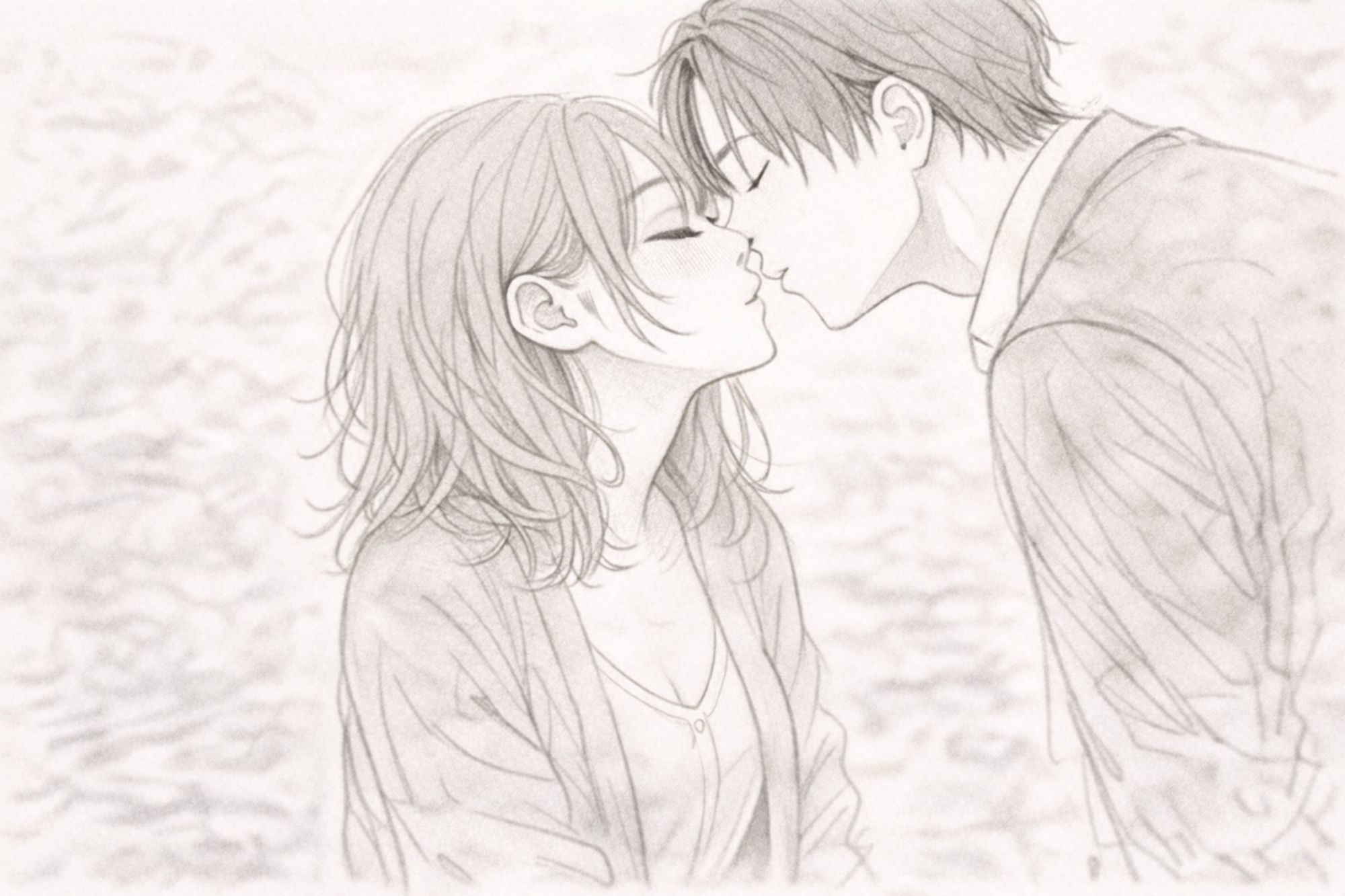 新入社員の彼女は、終電を逃した夜を忘れられなかった ―教育係の上司と、もう一度だけ― 画像3