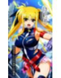 魔法少女は戦闘員に成り下がります