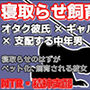 寝取らせ彼女が他の男になつき過ぎ