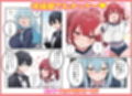 貞操逆転した世界で ある女子校の性処理係になった件5 〜文化祭編〜