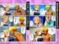 スク水のまま弱みを握って●す〜ヤリチンに堕ちていくヒロインズ〜【SAO、アスナ、直葉、シノン】
