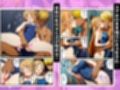 スク水のまま弱みを握って●す〜ヤリチンに堕ちていくヒロインズ〜【SAO、アスナ、直葉、シノン】