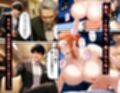 橘京香がゲス上司とゲス部下に社内で支配される話