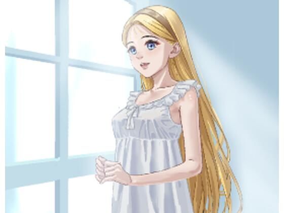 【ネタバレ75ページ】侯爵令嬢とイチャイチャする話-中出し-d_756096