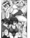 お手軽に種付け×受精×着床されちゃう【カンニングむすめ】