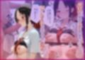 淫紋によって快楽 何度もイかされ寝取られる 令嬢編