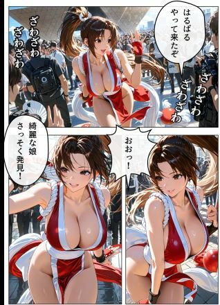 時よ止まれ サンプル2