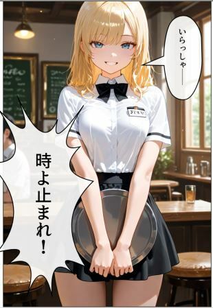 時よ止まれ サンプル6